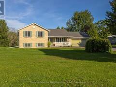 184 ST. ANDREWS DRIVE Alnwick-Haldimand Ontario, K0K 2G0