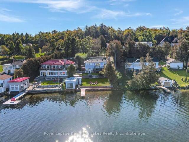 832 CEDAR GLEN ROAD Kawartha Lakes Ontario, K0M 1L0 - 3 Bedrooms Waterfront Home For sale