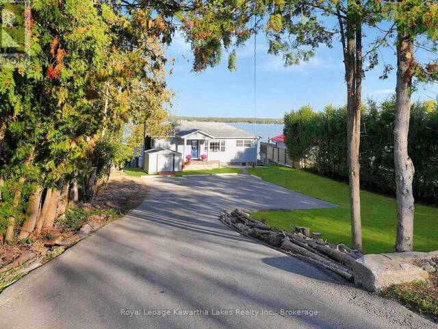 832 CEDAR GLEN ROAD Kawartha Lakes Ontario, K0M 1L0 - Property For Sale