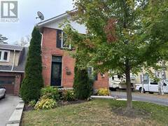 21 SUSSEX STREET N Lindsay Ontario, K9V 4H3