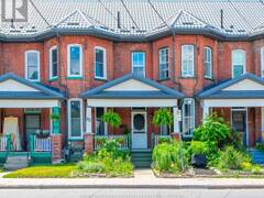 63 WILLIAM STREET N Lindsay Ontario, K9V 4A3