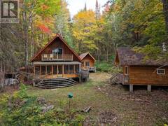 1810 BOLDTS LANE Minden Hills Ontario, K0M 2K0