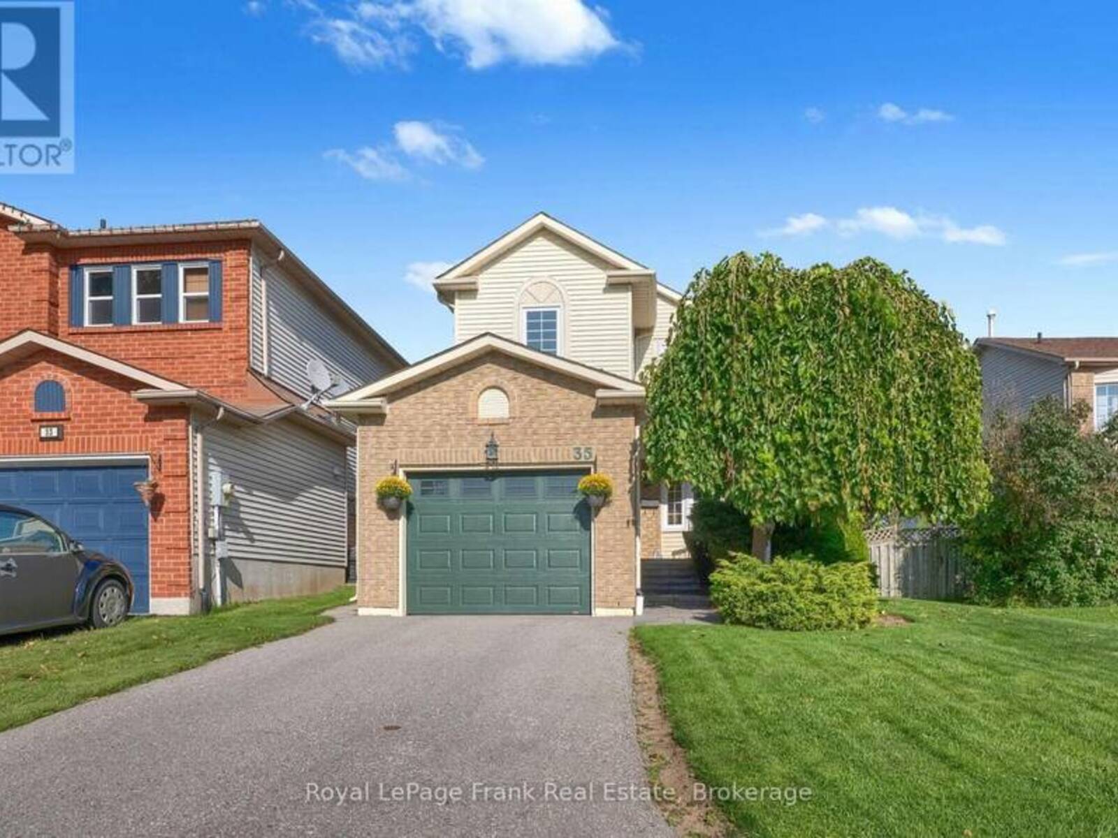 35 BURNHAM BOULEVARD, Port Hope, Ontario L1A 4G5