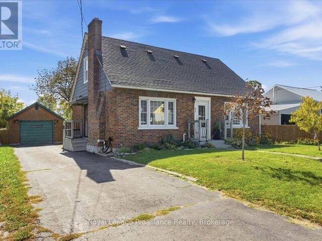 93 BAY DRIVE Belleville Ontario, K8N 1B4 - 4 Bedrooms Home For Sale