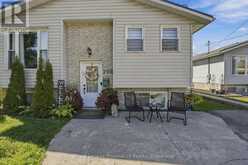 208 BYRON STREET | Quinte West Ontario | Slide Image Two