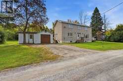 52 - 6108 CURTIS POINT ROAD | Alnwick-Haldimand Ontario | Slide Image One