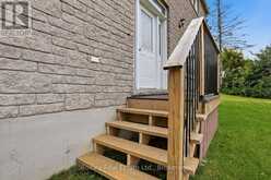 52 - 6108 CURTIS POINT ROAD | Alnwick-Haldimand Ontario | Slide Image Thirty-three
