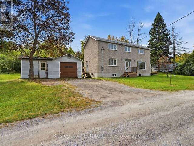 52 - 6108 CURTIS POINT ROAD Alnwick-Haldimand Ontario, K0K 2X0 - 2 Bedrooms Home For Sale
