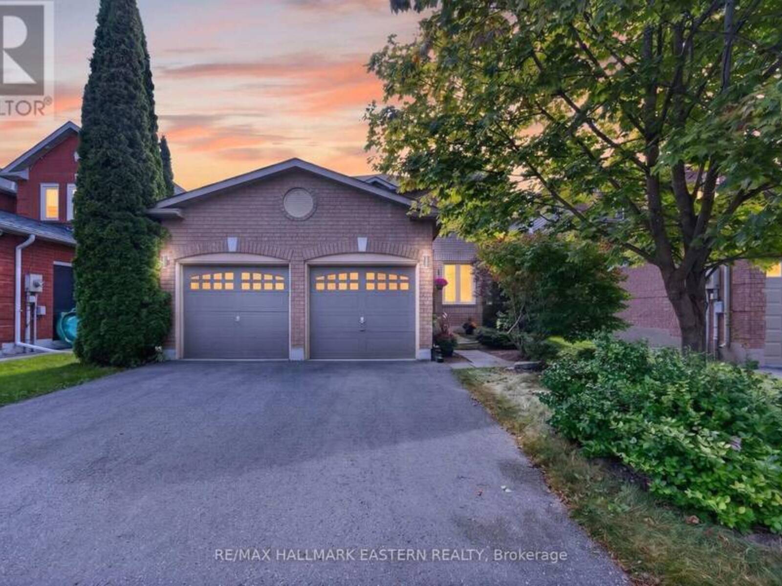 25 EDGERTON DRIVE, Clarington, Ontario L1C 4S7