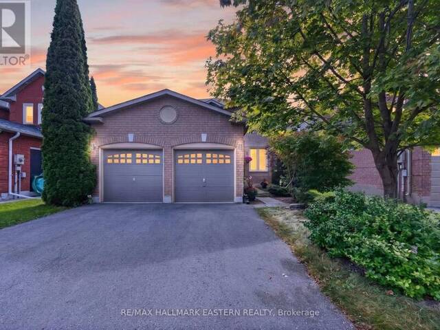 25 EDGERTON DRIVE Clarington Ontario, L1C 4S7 - Property For Sale