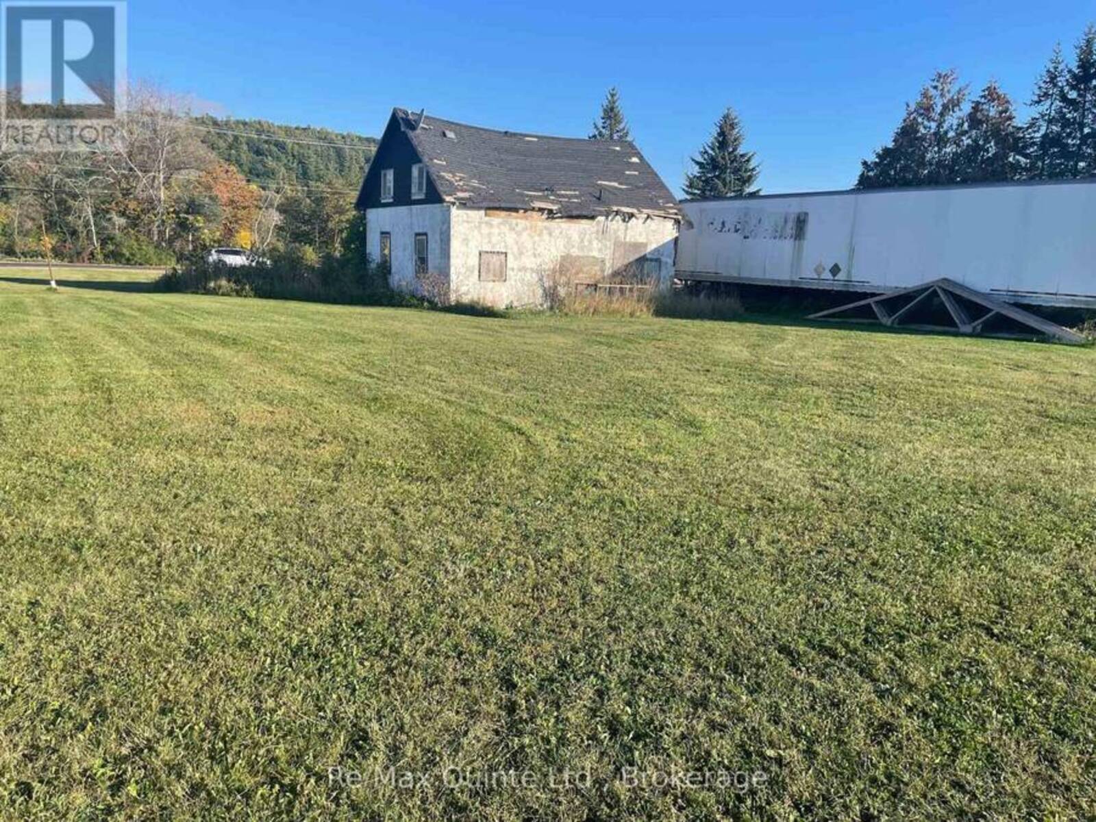 224 SOUTH TRENT STREET, Quinte West, Ontario K0K 2C0