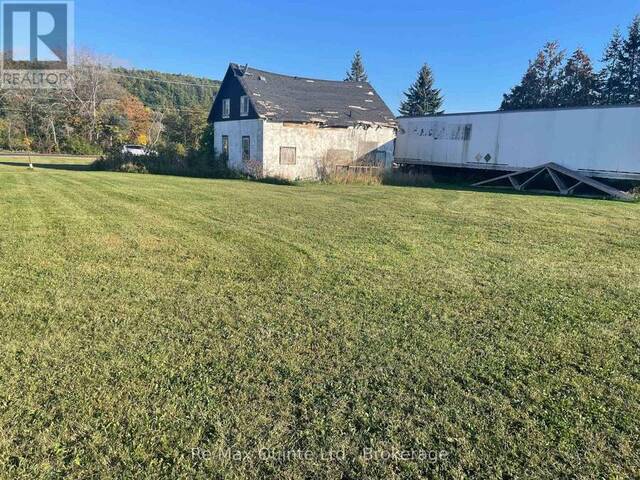 224 SOUTH TRENT STREET Quinte West Ontario, K0K 2C0 - Vacant Land For Sale