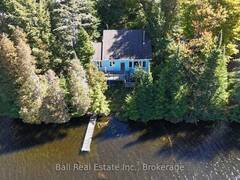 1034 CHARLIE GEORGE LAKE DRIVE N Dysart et al Ontario, K0L 1X0