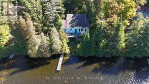 1034 CHARLIE GEORGE LAKE DRIVE N | Dysart et al Ontario | Slide Image One