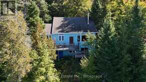 1034 CHARLIE GEORGE LAKE DRIVE N | Dysart et al Ontario | Slide Image Two