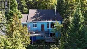 1034 CHARLIE GEORGE LAKE DRIVE N | Dysart et al Ontario | Slide Image Thirty-four