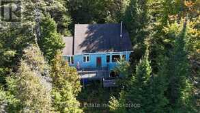 1034 CHARLIE GEORGE LAKE DRIVE N | Dysart et al Ontario | Slide Image Thirty-five
