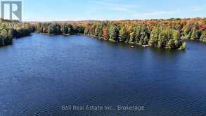 1034 CHARLIE GEORGE LAKE DRIVE N | Dysart et al Ontario | Slide Image Five