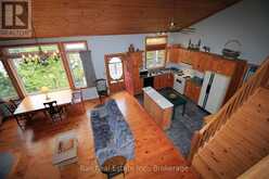1034 CHARLIE GEORGE LAKE DRIVE N | Dysart et al Ontario | Slide Image Eight