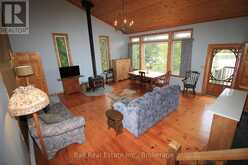1034 CHARLIE GEORGE LAKE DRIVE N | Dysart et al Ontario | Slide Image Nine