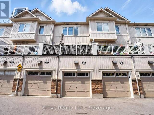68 - 2500 HILL RISE COURT Oshawa Ontario, L1L 0M6 - Property For Sale