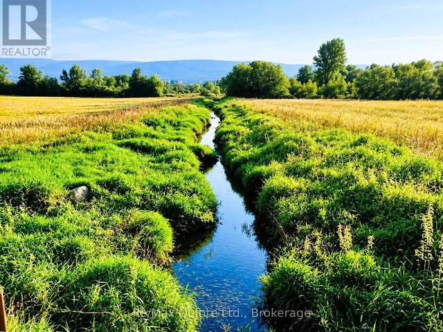 . FORSYTHE ROAD Belleville Ontario, K8N 4Z6 - Vacant Land For Sale