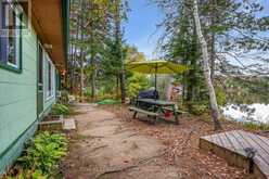 4175 ELEPHANT LAKE ROAD | Dysart et al Ontario | Slide Image Twenty-seven