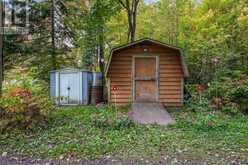 4175 ELEPHANT LAKE ROAD | Dysart et al Ontario | Slide Image Thirty-one