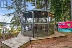 4175 ELEPHANT LAKE ROAD | Dysart et al Ontario | Slide Image Eight