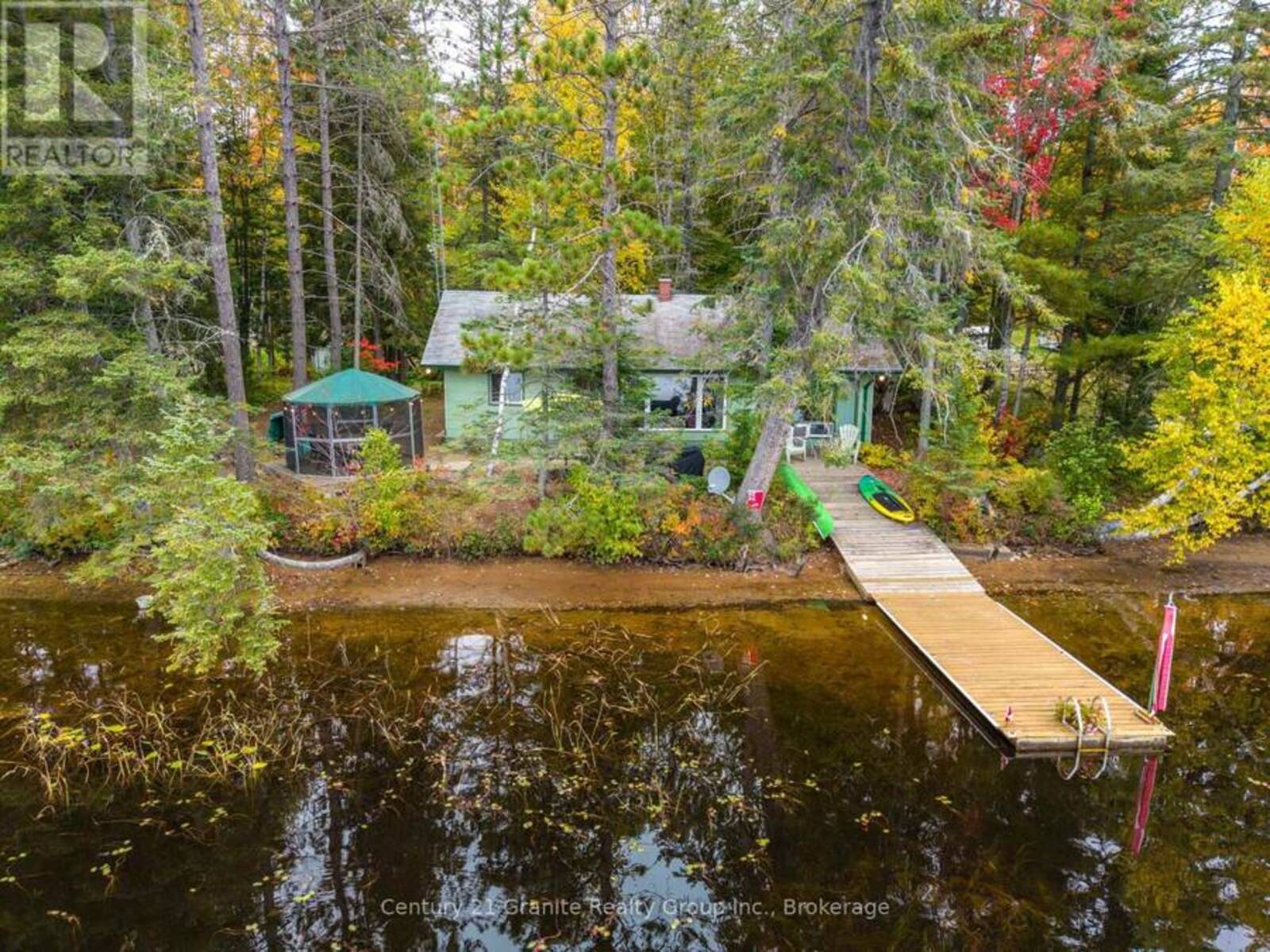4175 ELEPHANT LAKE ROAD, Dysart et al, Ontario K0L 3C0
