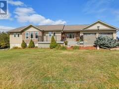 2491 HARMONY ROAD Corbyville Ontario, K0K 1V0
