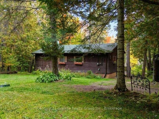 26 RIVERSIDE COURT Bancroft Ontario, K0L 1C0 - 3 Bedrooms Waterfront Home For sale