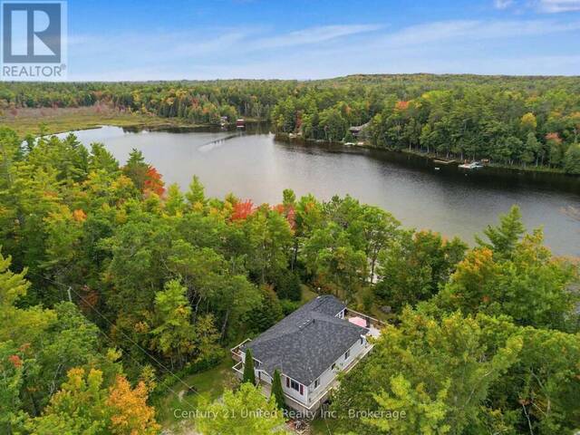 15 SPUR 2 North Kawartha Ontario, K0L 1J0 - 5 Bedrooms Waterfront Home For sale
