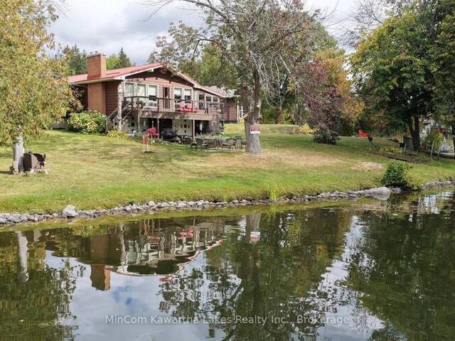 234A CEDARSHORES DRIVE Havelock-Belmont-Methuen Ontario, K0L 1Z0 - 3 Bedrooms Waterfront Home For sale