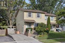 748 HILLCROFT STREET | Oshawa Ontario | Slide Image One