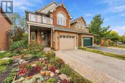 52 MARJORAM DRIVE | Ajax Ontario | Slide Image One