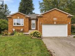 919 HEENAN COURT Cobourg Ontario, K9A 5G9