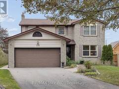28 JUBILEE COURT Whitby Ontario, L1N 6R3