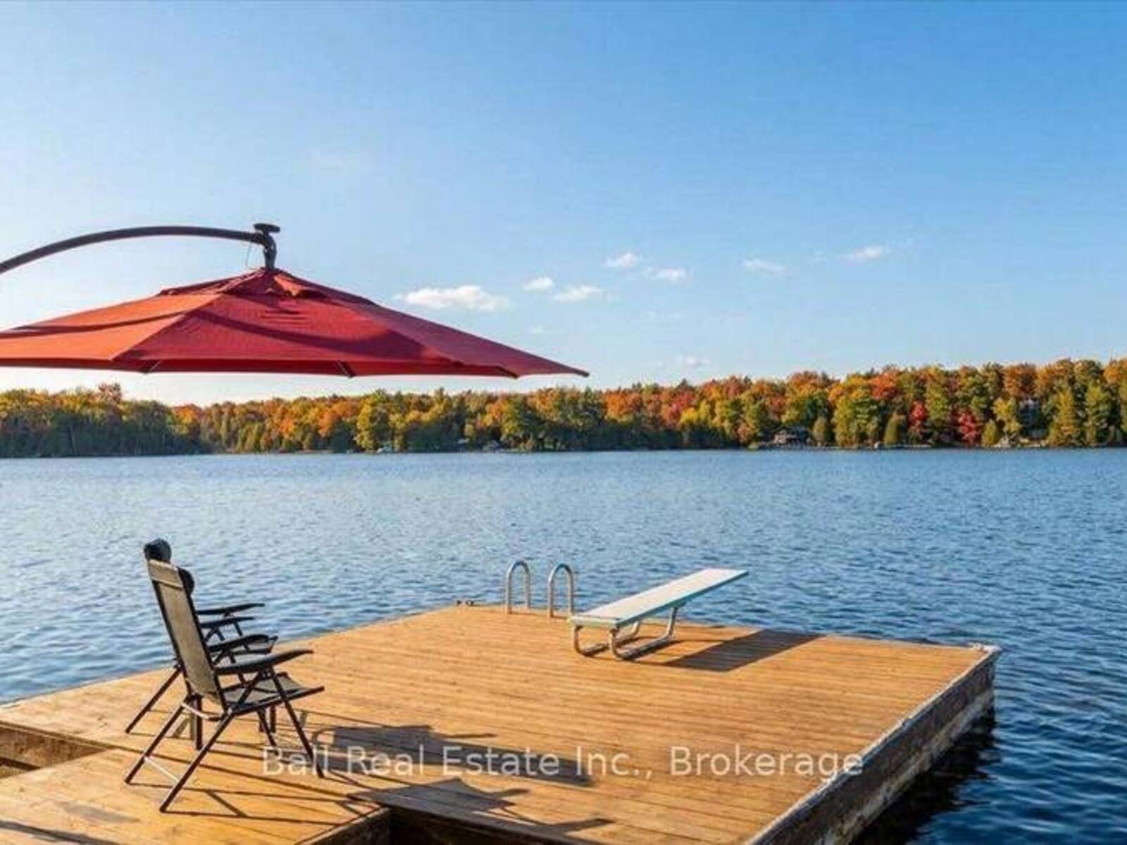 14 WAITE COURT, Marmora, Ontario K0L 1W0