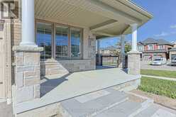 2 GILLIVARY DRIVE | Whitby Ontario | Slide Image Three