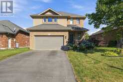 56 CAVENDISH DRIVE | Belleville Ontario | Slide Image One