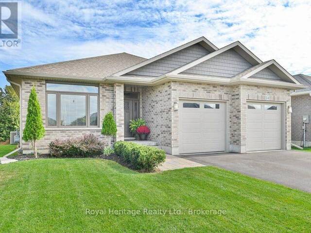 54 HUMMINGBIRD DRIVE Belleville Ontario, K8N 0H7 - 5 Bedrooms Home For Sale