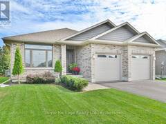 54 HUMMINGBIRD DRIVE Belleville Ontario, K8N 0H7