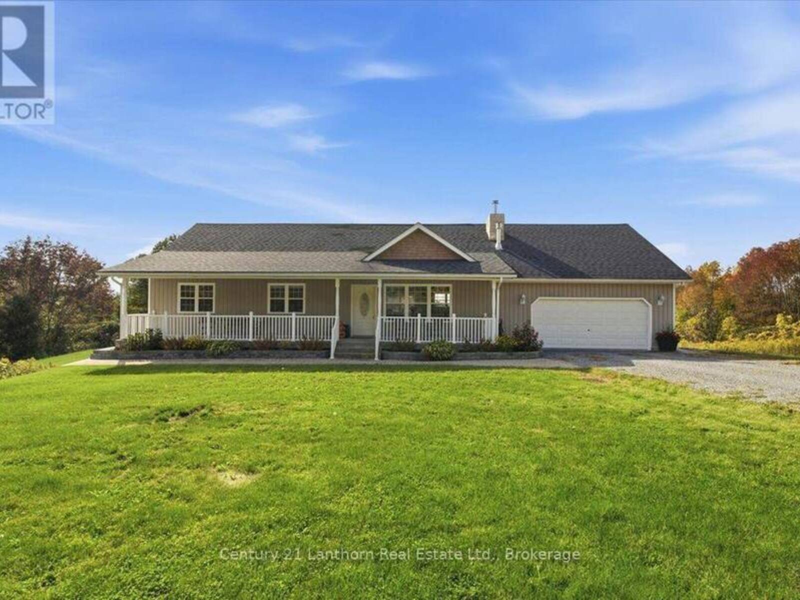 1535 OLD MARMORA ROAD, Stirling-Rawdon, Ontario K0K 3E0