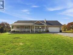 1535 OLD MARMORA ROAD Stirling-Rawdon Ontario, K0K 3E0