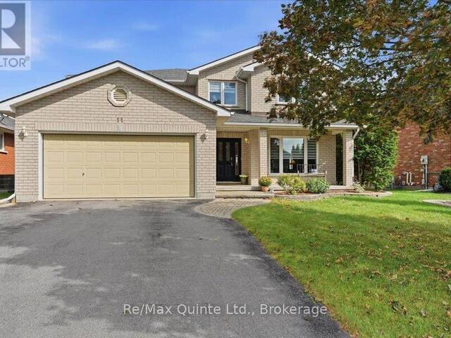 11 HURON LANE Belleville Ontario, K8N 5X5 - 6 Bedrooms Home For Sale