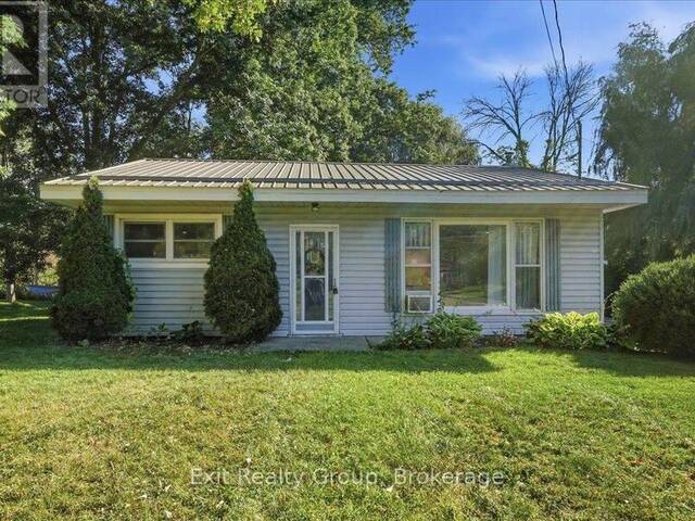 129 HARCOURT ROAD Quinte West Ontario, K8V 0M6 - 2 Bedrooms Home For Sale