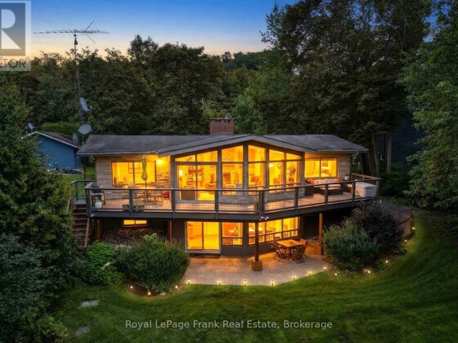 156 ACTON ROAD, Brock, Ontario L0C 1H0
