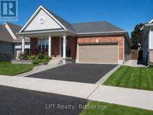52 BRIDGES BOULEVARD | Port Hope Ontario | Slide Image Two