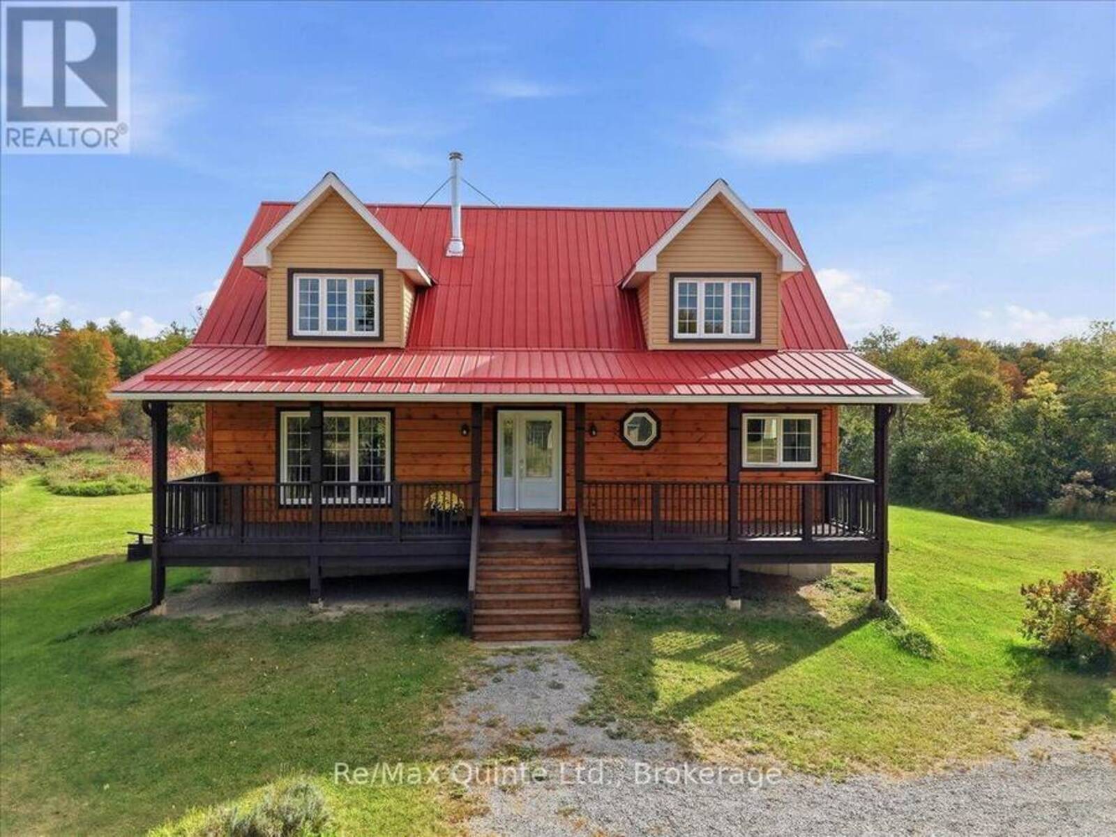 195 PREST ROAD, Marmora, Ontario K0K 2M0